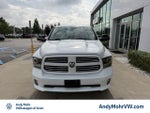2017 RAM 1500 Sport