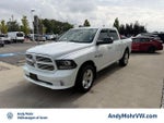 2017 RAM 1500 Sport