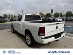 2017 RAM 1500 Sport