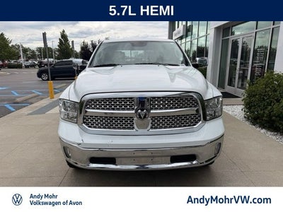 2015 RAM 1500 Laramie
