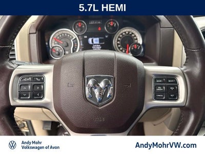 2015 RAM 1500 Laramie