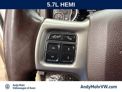 2015 RAM 1500 Laramie