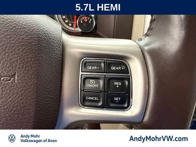 2015 RAM 1500 Laramie