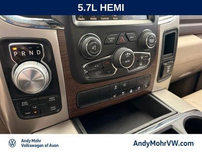 2015 RAM 1500 Laramie