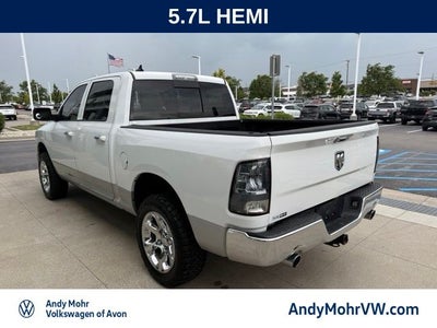 2015 RAM 1500 Laramie