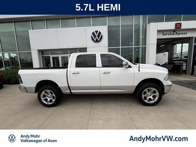 2015 RAM 1500 Laramie