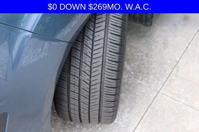 2018 Ford C-Max Hybrid SE