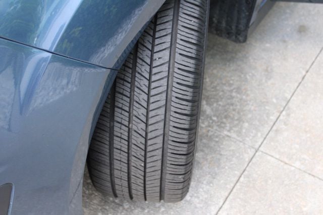 2018 Ford C-Max Hybrid SE