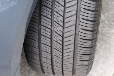 2018 Ford C-Max Hybrid SE