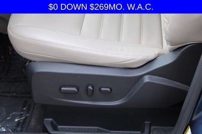 2018 Ford C-Max Hybrid SE