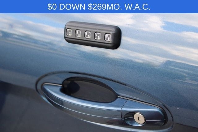 2018 Ford C-Max Hybrid SE