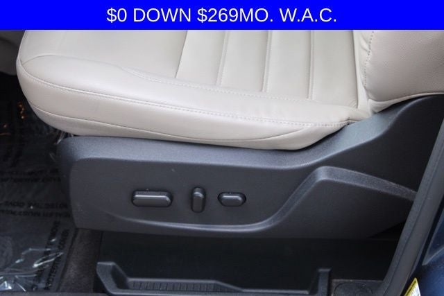 2018 Ford C-Max Hybrid SE