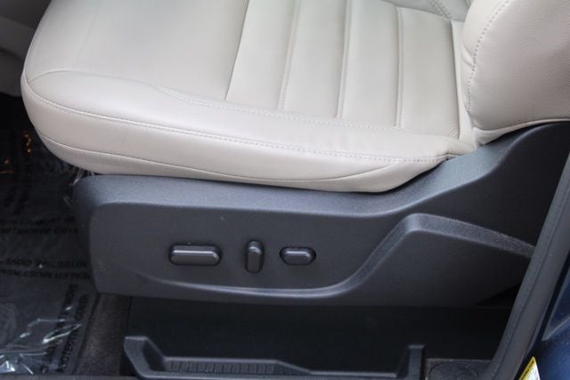 2018 Ford C-Max Hybrid SE