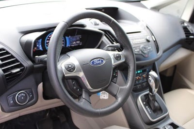 2018 Ford C-Max Hybrid SE