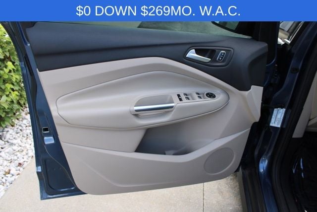 2018 Ford C-Max Hybrid SE