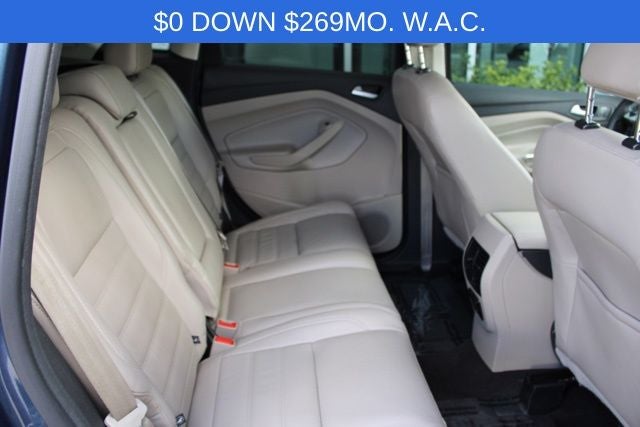 2018 Ford C-Max Hybrid SE