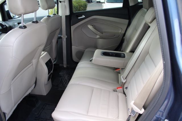 2018 Ford C-Max Hybrid SE