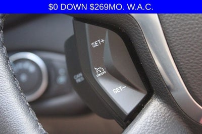 2018 Ford C-Max Hybrid SE