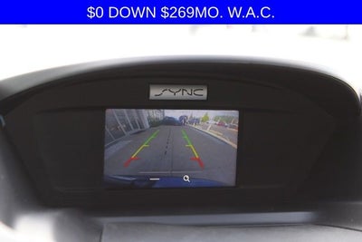 2018 Ford C-Max Hybrid SE