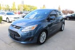 2018 Ford C-Max Hybrid SE