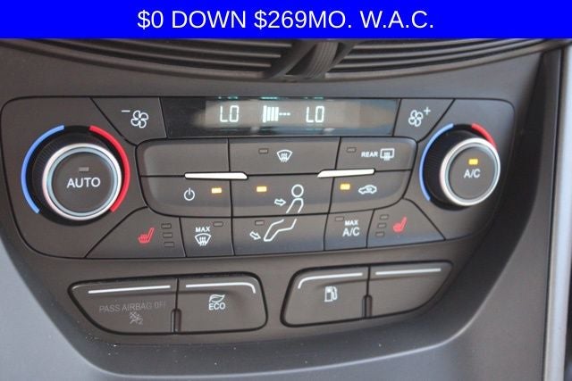 2018 Ford C-Max Hybrid SE