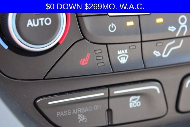 2018 Ford C-Max Hybrid SE