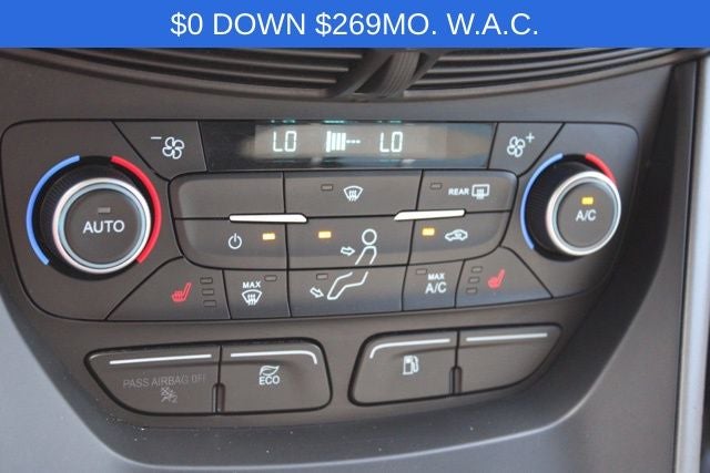 2018 Ford C-Max Hybrid SE