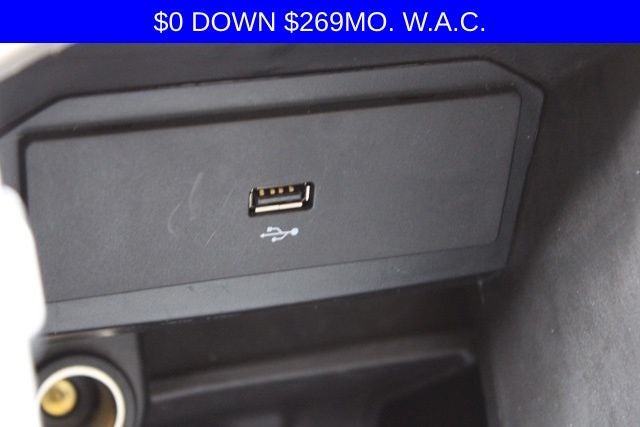 2018 Ford C-Max Hybrid SE