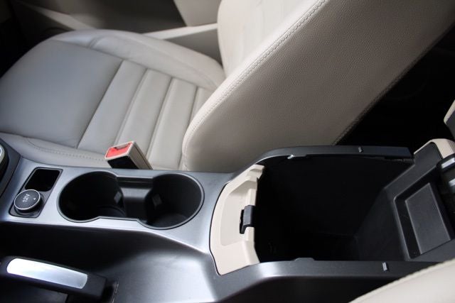 2018 Ford C-Max Hybrid SE