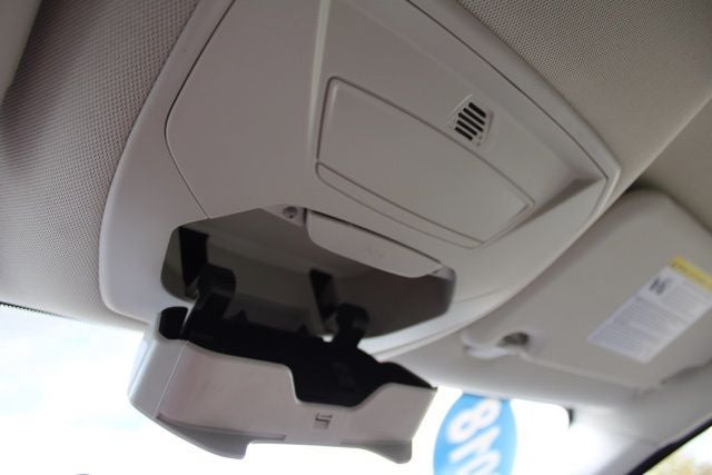 2018 Ford C-Max Hybrid SE