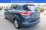 2018 Ford C-Max Hybrid SE