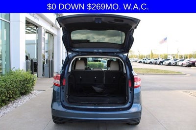 2018 Ford C-Max Hybrid SE