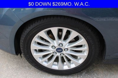 2018 Ford C-Max Hybrid SE