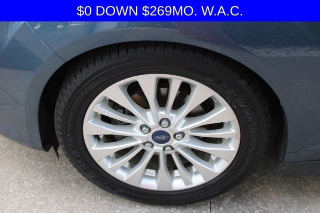 2018 Ford C-Max Hybrid SE