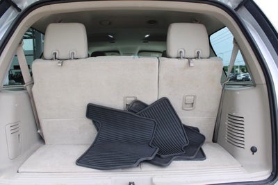 2011 Ford Expedition XLT