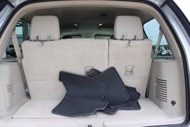 2011 Ford Expedition XLT