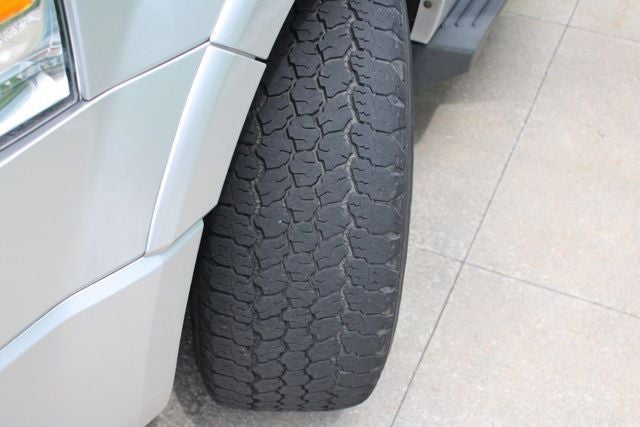 2011 Ford Expedition XLT