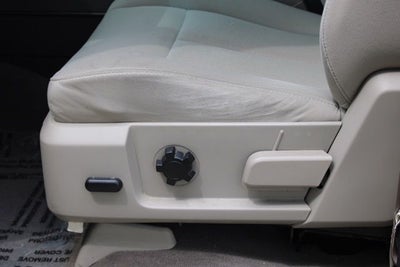 2011 Ford Expedition XLT