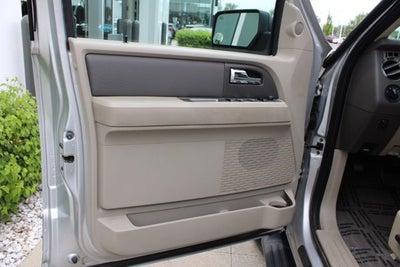 2011 Ford Expedition XLT