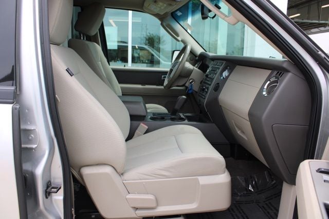 2011 Ford Expedition XLT