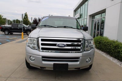 2011 Ford Expedition XLT