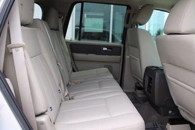 2011 Ford Expedition XLT