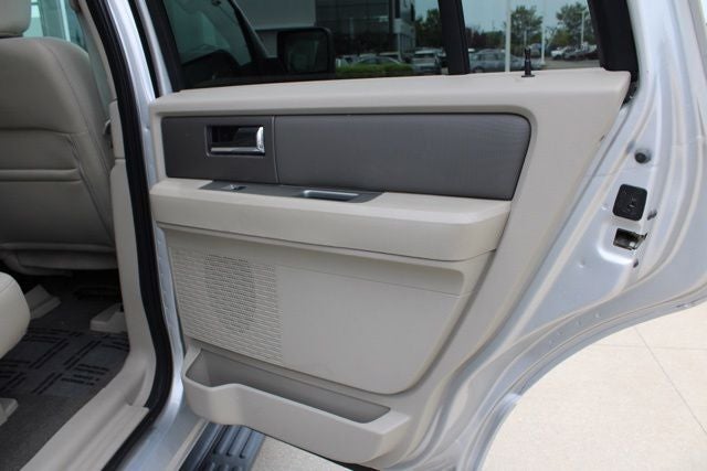 2011 Ford Expedition XLT