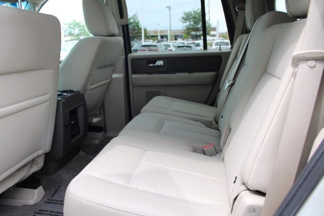 2011 Ford Expedition XLT