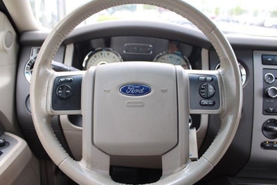 2011 Ford Expedition XLT