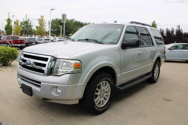 2011 Ford Expedition XLT
