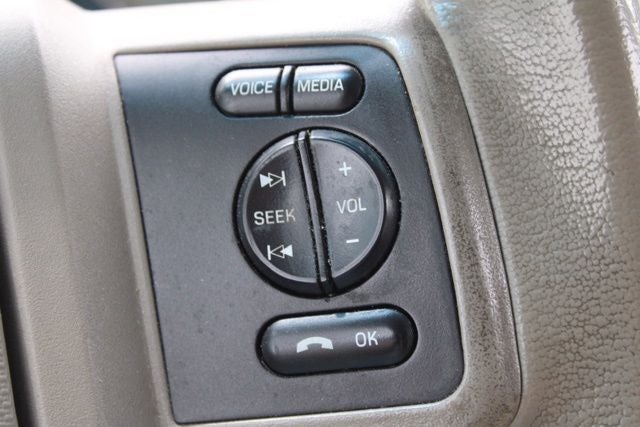2011 Ford Expedition XLT