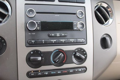 2011 Ford Expedition XLT