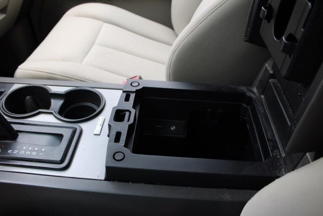 2011 Ford Expedition XLT