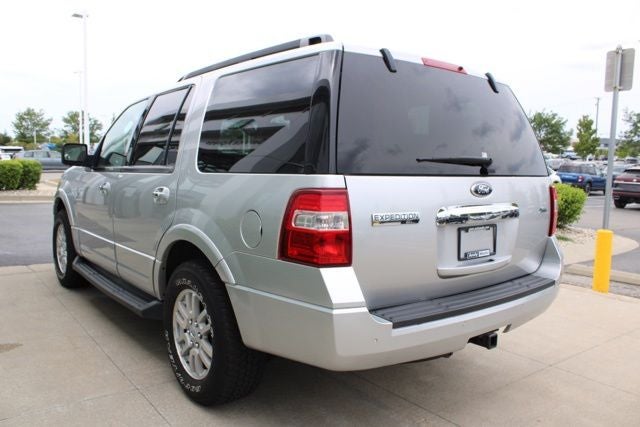 2011 Ford Expedition XLT